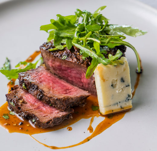 Steak Guide: How to Cook a Filet Mignon | Snake River Farms Steak Guide: How to Cook a Filet Mignon | Snake River Farms