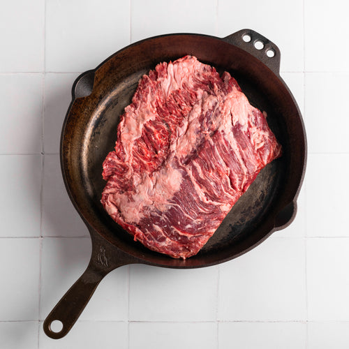 Wagyu Center Cut Bavette