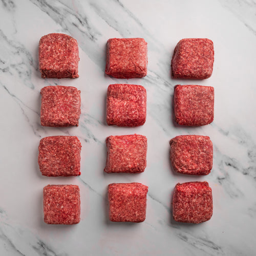 American Wagyu Ground Beef 12-Pack