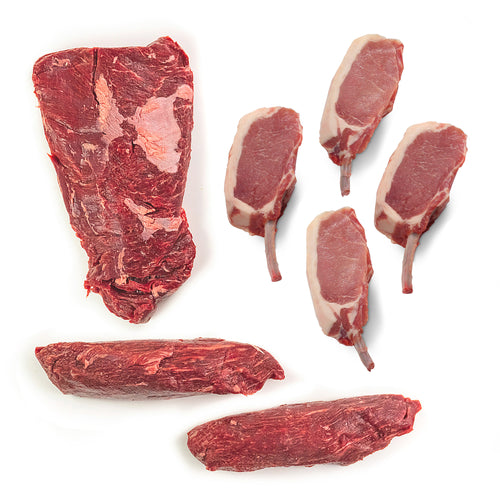 Butchershop Favorites