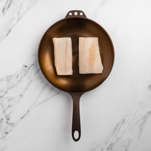 Northwest Pacific Cod