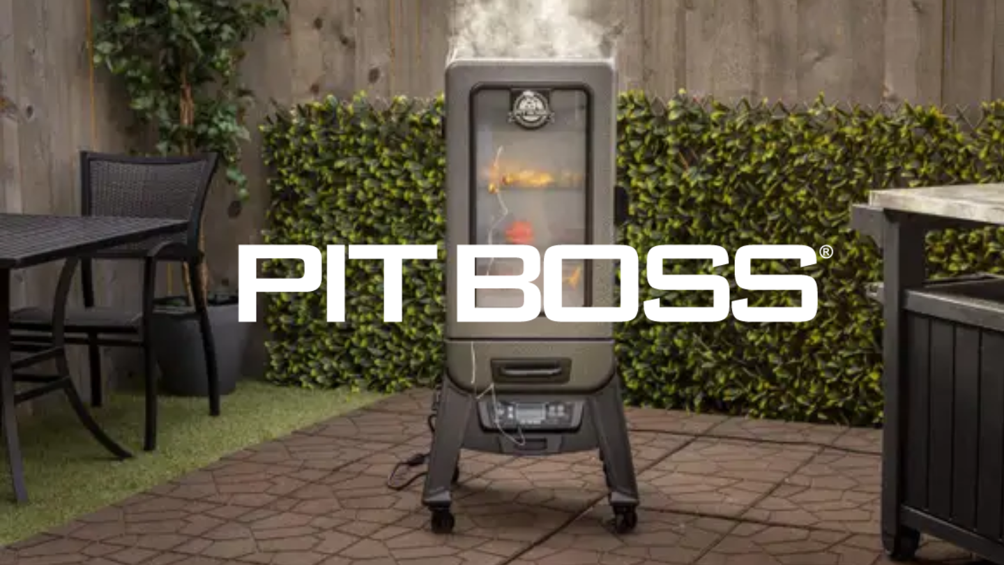Pit Boss
