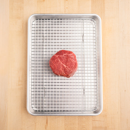 Wagyu Filet Mignon Steak