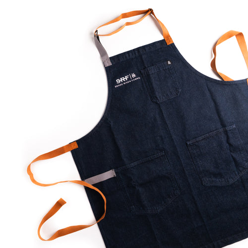 SRF Hedley & Bennett Apron