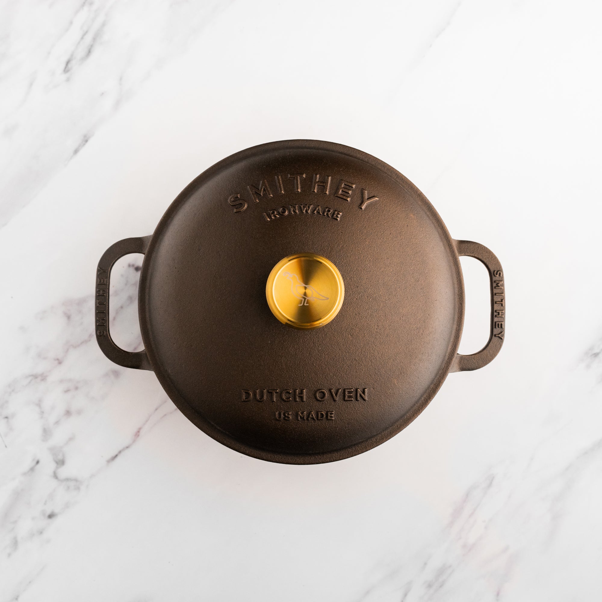 Dutch Oven Smithey Cookware SRF – Snake River Farms