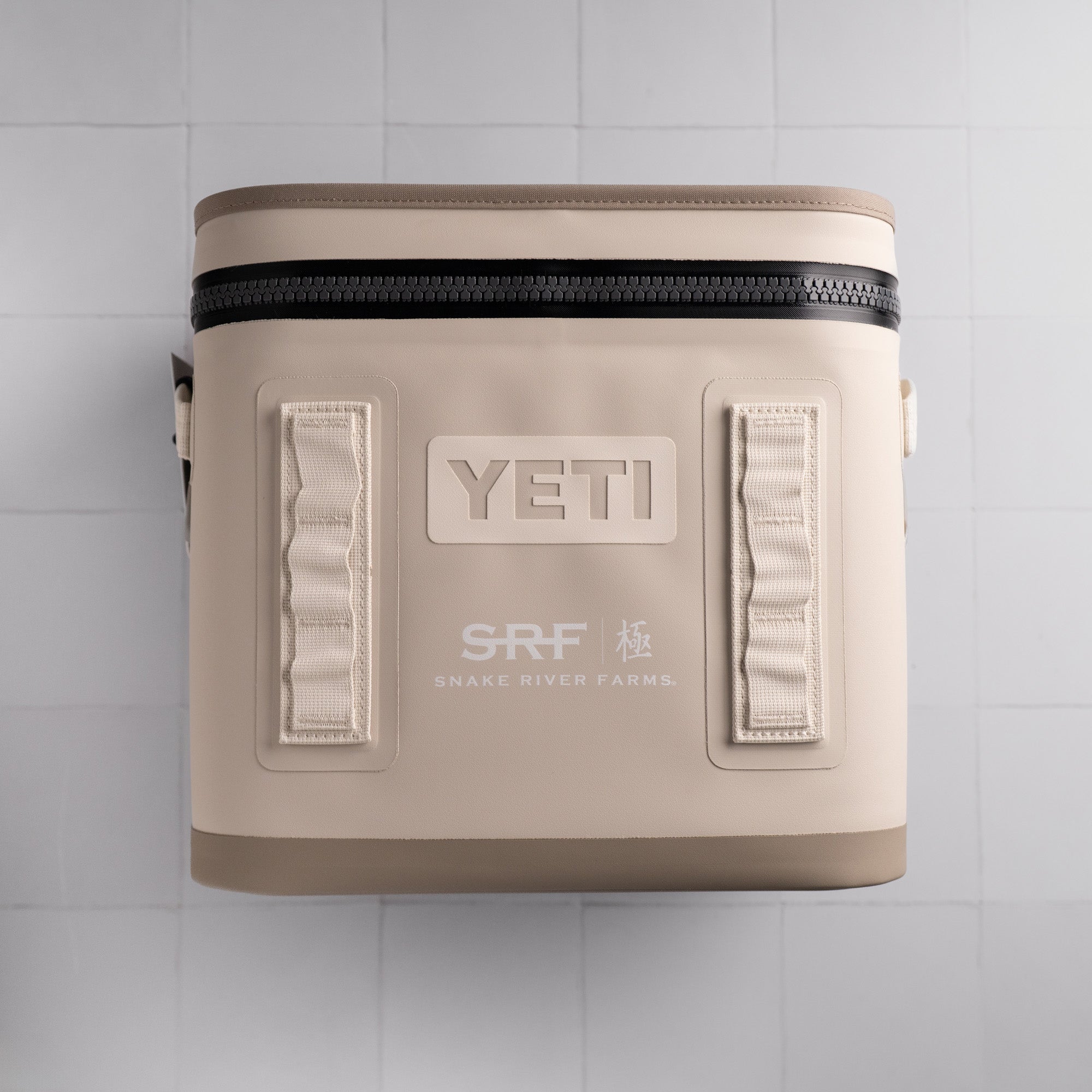 new yeti bag cooler Hopper Flip 18 Soft Ridgeline Attach accessories such as YETIs Rambler Bottle Sling or Sidekick Dry Gear Case to the coolers HitchPoint Grid to keep gear ready to grab Hopper M12 Backpack Soft Cooler