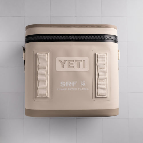 Yeti Hopper 12 Soft Cooler