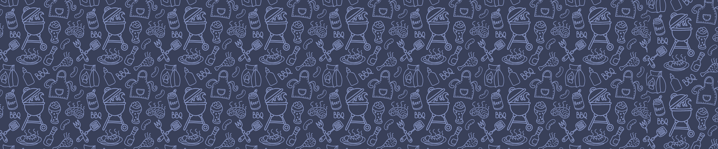 graphic of grills and spatulas