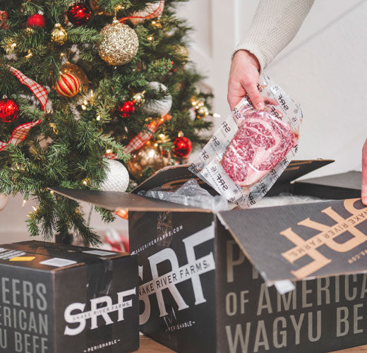 Gifts for Grillers | SRF