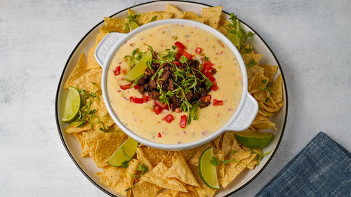 Pioneer Queso Blanco