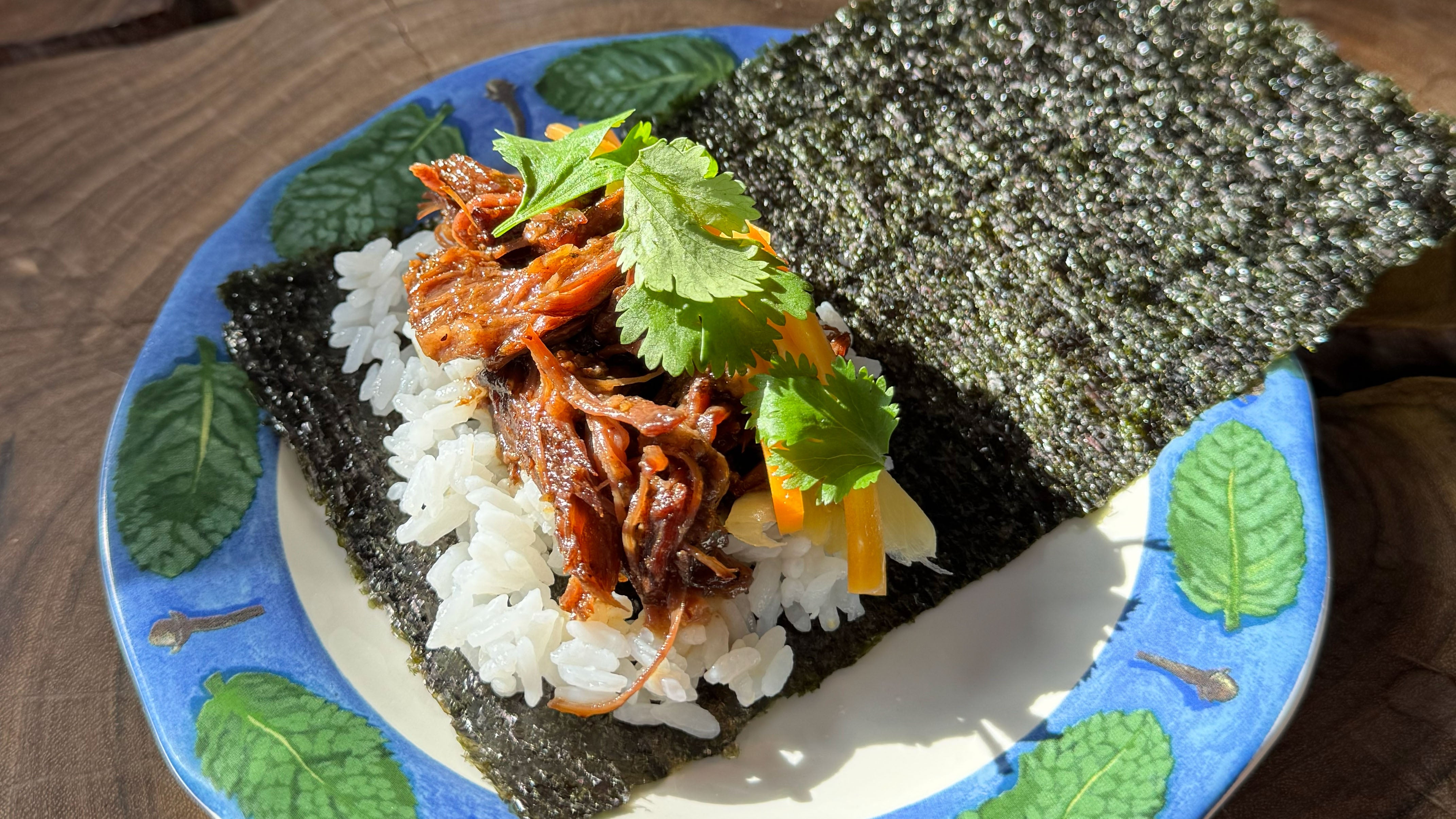 Asian Braised Short Ribs Recipe | Flavorful Sweet-Savory Sauce | SRF ...