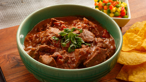 American Wagyu All Beef Chili