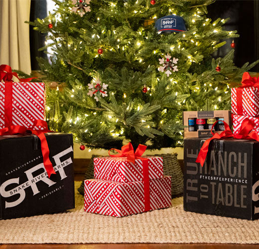 Gifts for Meat Smokers | SRF 