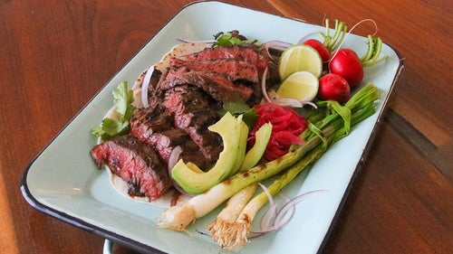 American Wagyu Carne Asada