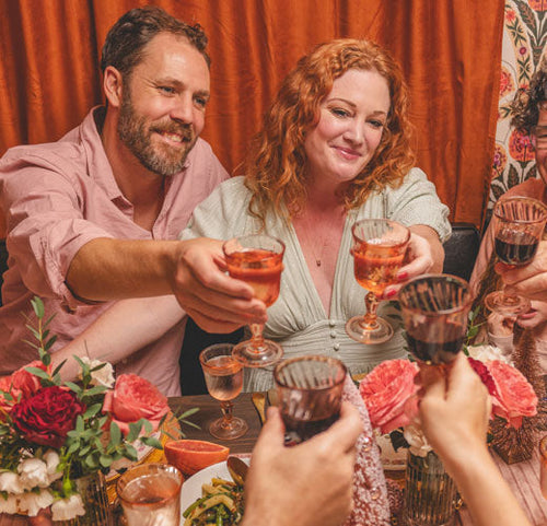 A Chef’s Holiday Meal with Chef Alex Cardoza