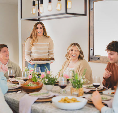 Easter Menu Ideas: A Complete Guide to Your Spring Celebration