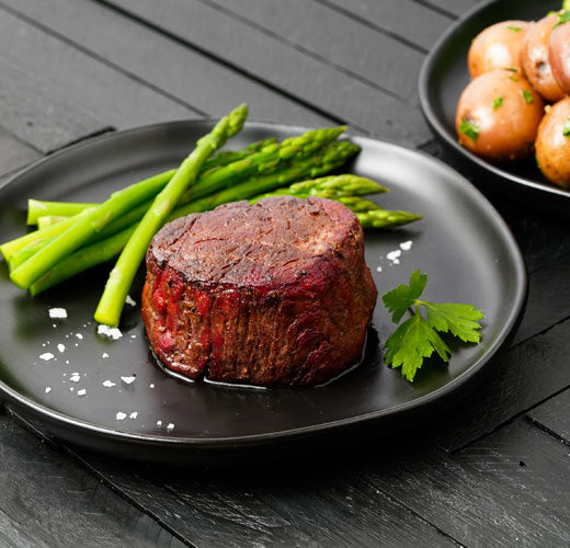 American Wagyu Filet Mignon | SRF 