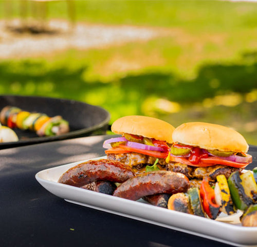 Level Up Your Grill Game: Grilling Essentials for Serious Flavor