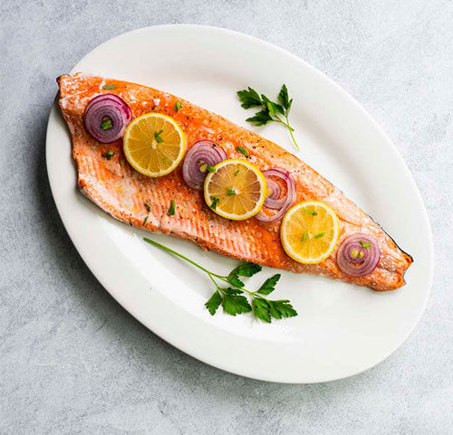 Wild Caught Seafood: A Guide to Premium Sourcing, Flavor & Responsible Harvesting