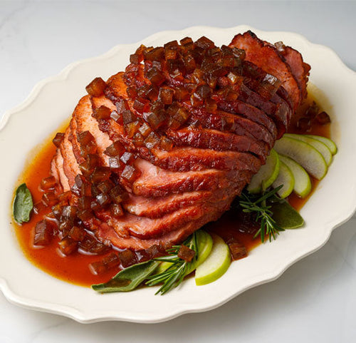 Beyond Spiral Cut Ham: A Juicier Way to Serve Holiday Ham