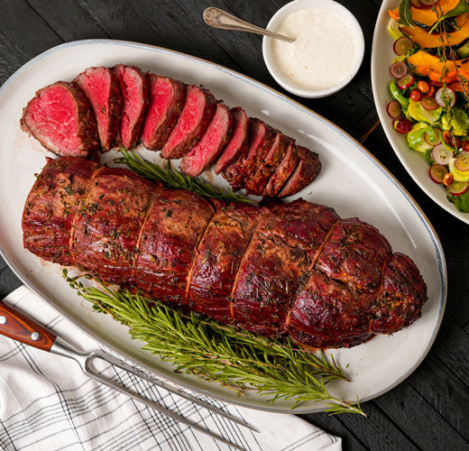 American Wagyu  Tenderloin Roast  | SRF