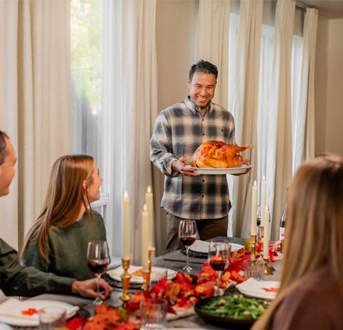 The Best Way to Cook a Turkey: A Step-by-Step Guide