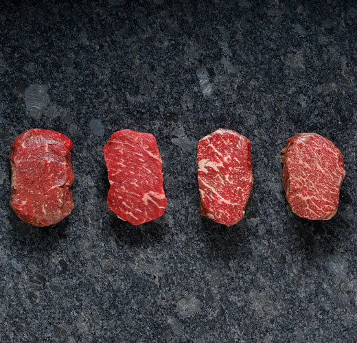 Beef Grading | SRF 