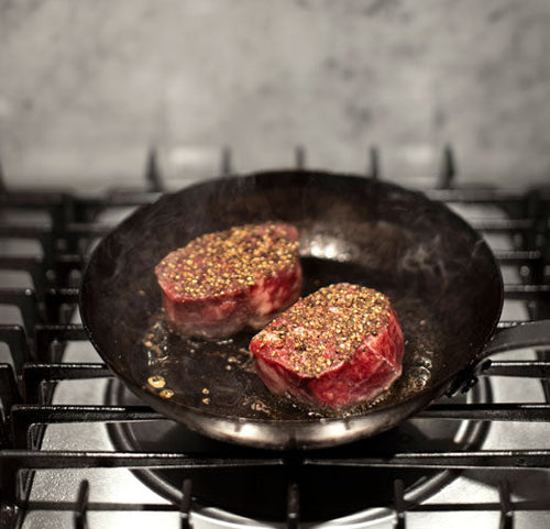 Guide: How to Cook a Steak