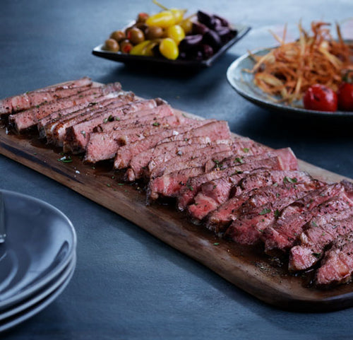 The Big Three: The Best Steak Choices for a Fabulous Meal