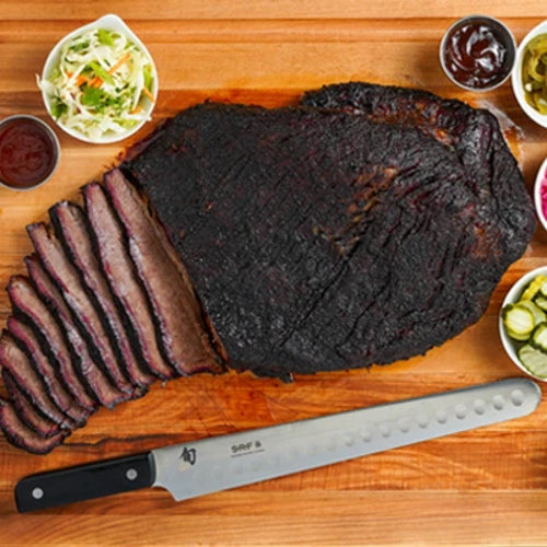 Brisket 101: A Guide to Smoking Brisket