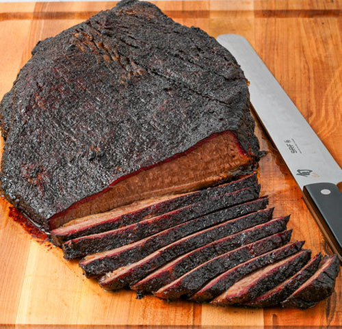 How to Smoke a Brisket: Temps, Timing & the Wagyu Difference
