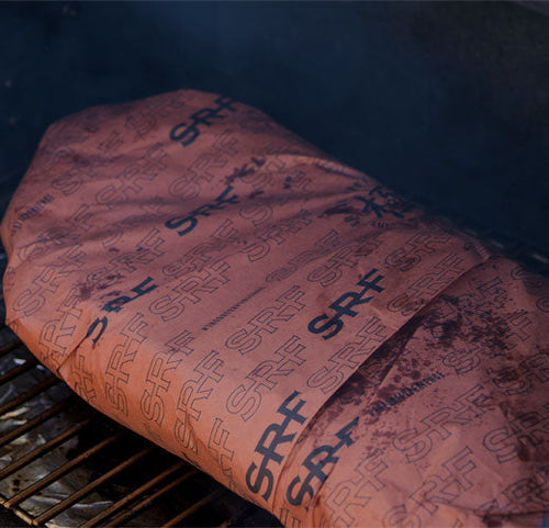 When to Wrap a Brisket: Temperature, Bark & Butcher Paper vs. Foil