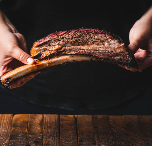 How to Cook Beef Short Ribs