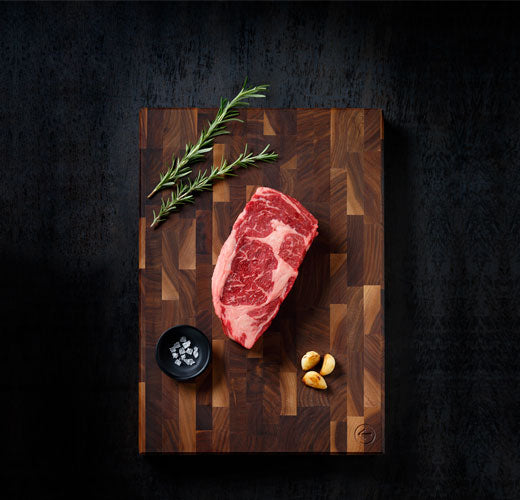 Find The Perfect Ribeye: Your Guide to Steak | SRF – Snake River Farms