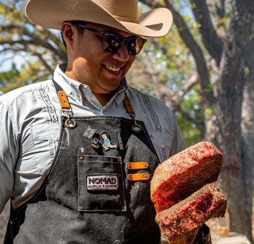 Steak, Brisket & BBQ: The Best Food Gifts for Men
