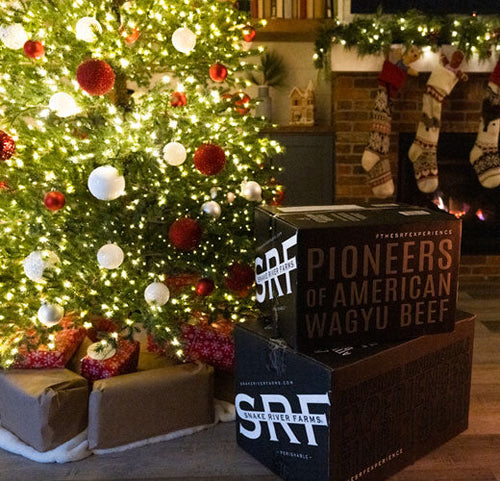 Holiday Gift Guide: 10 Must-Have Gifts for Every Foodie on Your List