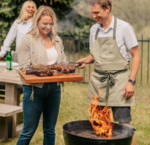The Ultimate Gift Guide for Grillers