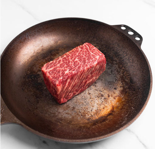 Taste the Gold Standard – Introducing SRF Gold Plus™