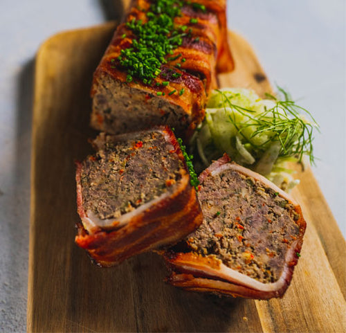 Holiday Ground Rules: 5 Easy Recipes with Wagyu Ground Beef