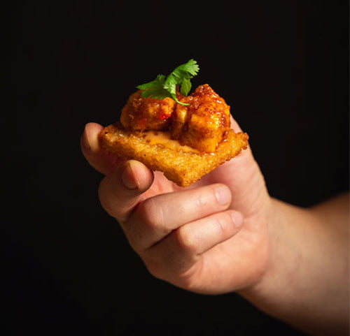 Seafood Game Day Feast: A Fresh Twist on Your Game Day Spread