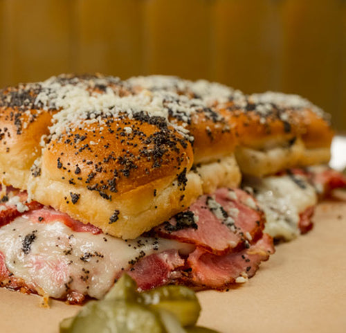 5 Best Leftover Holiday Ham Recipes