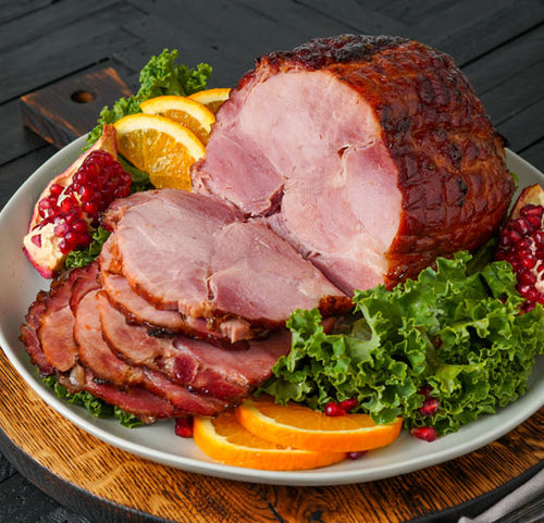 The Best Cooking Temperature for Juicy, Flavorful Ham