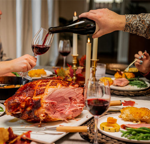 Guide: How to Cook a Ham