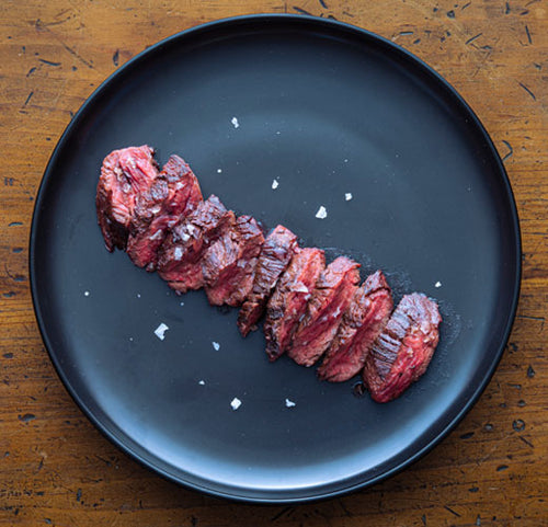 Get to Know the Hanger Steak