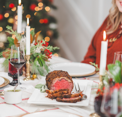 Delicious Beef Recipes for Christmas Dinner Your Family Will Love