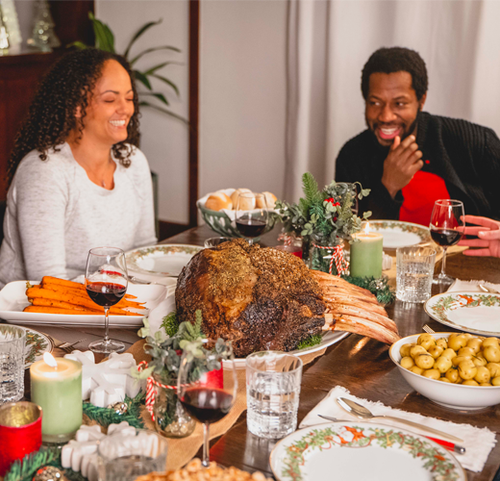 The Ultimate Get-It-Done Guide: Holiday Meal Planning Made Easy