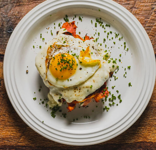 Home for the Holidays - Chef's Version