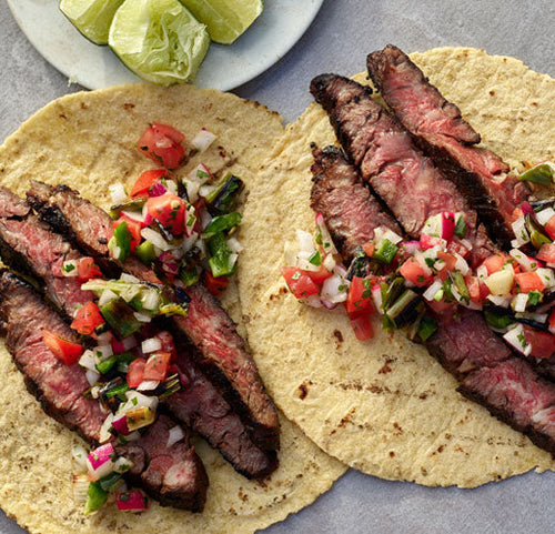 How to Cook Skirt Steak