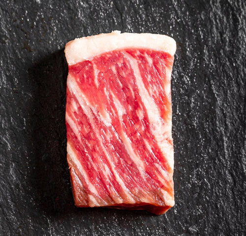 Japanese A5 Wagyu vs American Wagyu vs USDA Prime