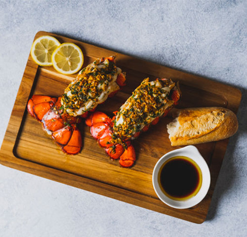 Give the Gift of Premium Maine Lobster